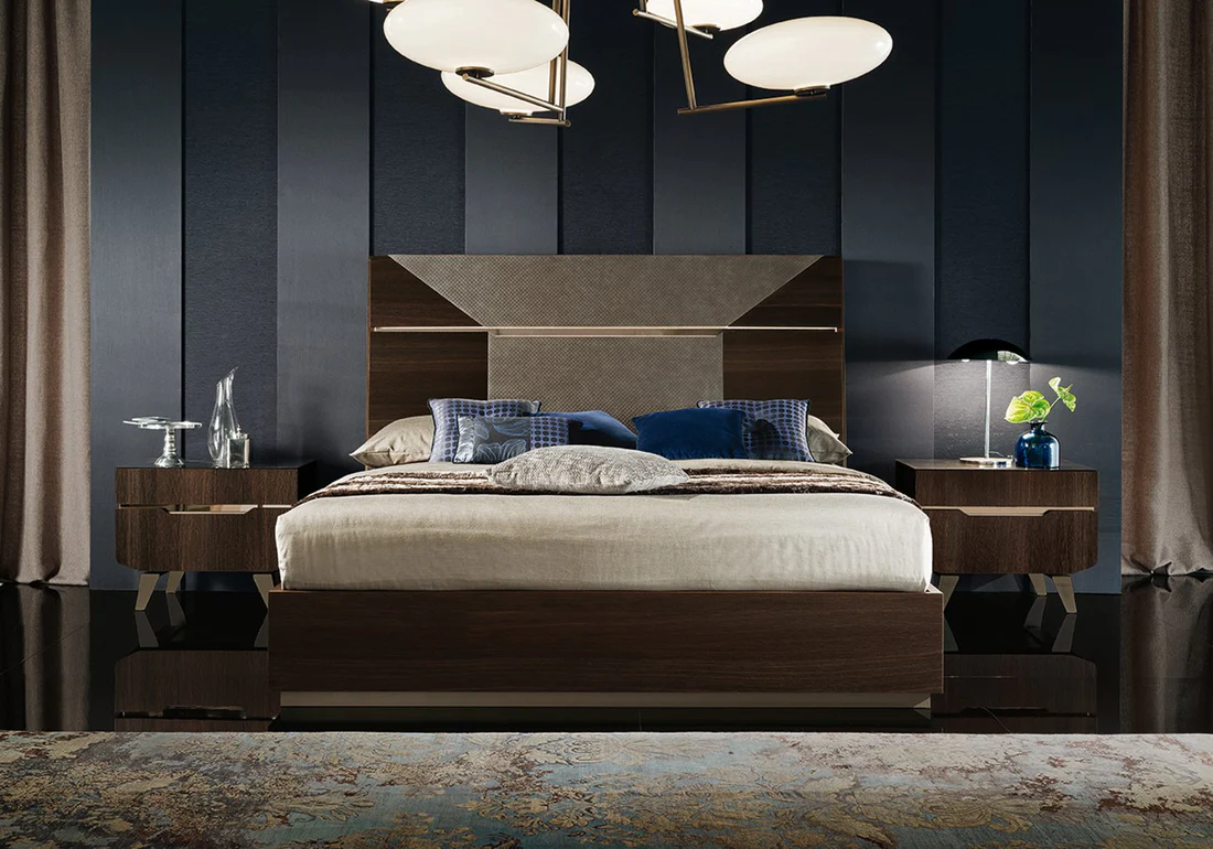 Accademia Bedroom Collection