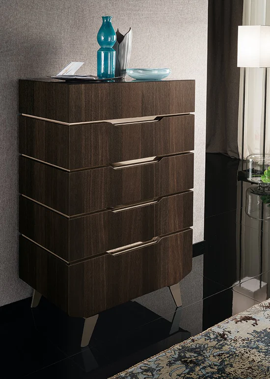 Accademia Bedroom Collection - Image 3