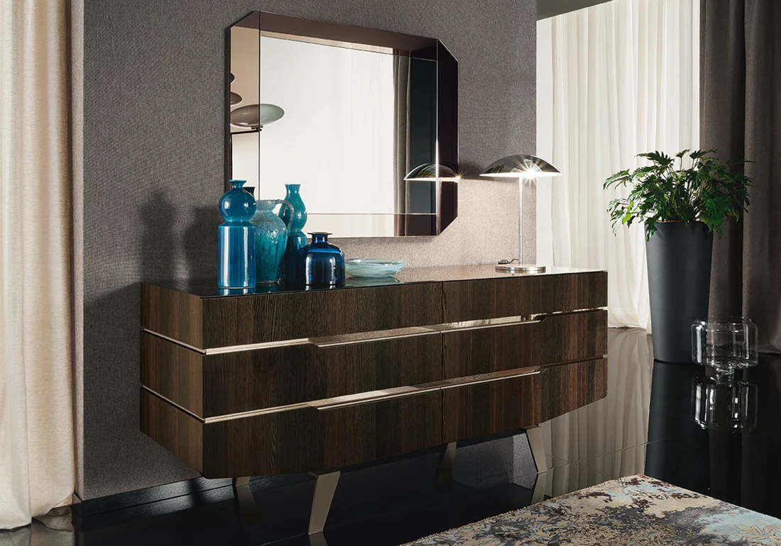 Accademia Bedroom Collection - Image 2