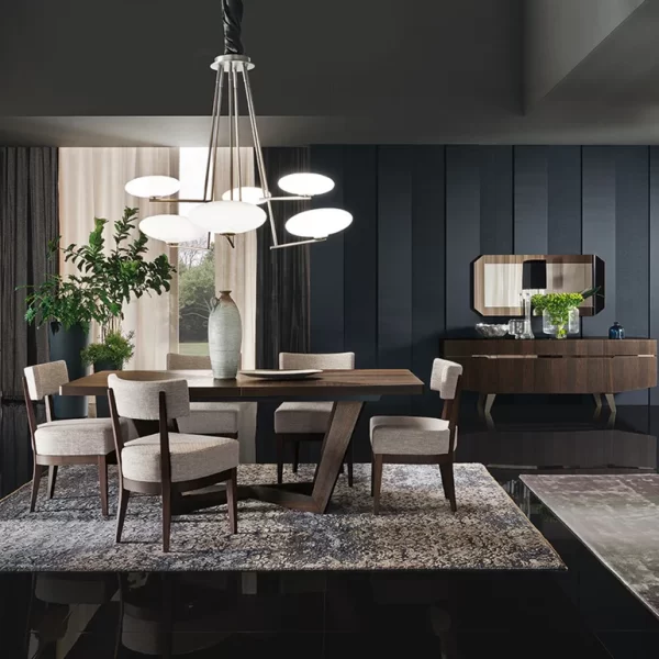 Accademia Dining Collection