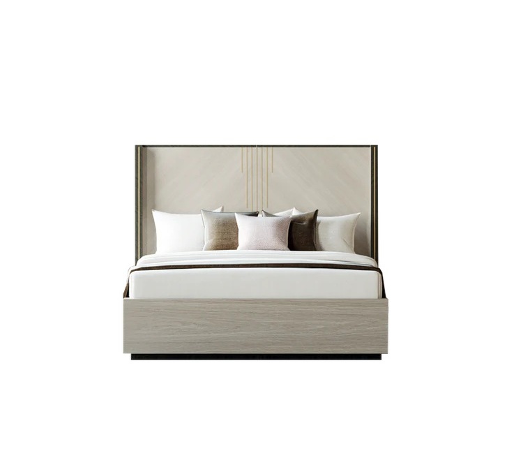 Alley Bedroom Collection