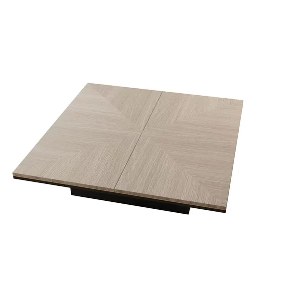 Alley Center Table