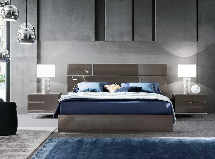 Athena Bedroom Collection