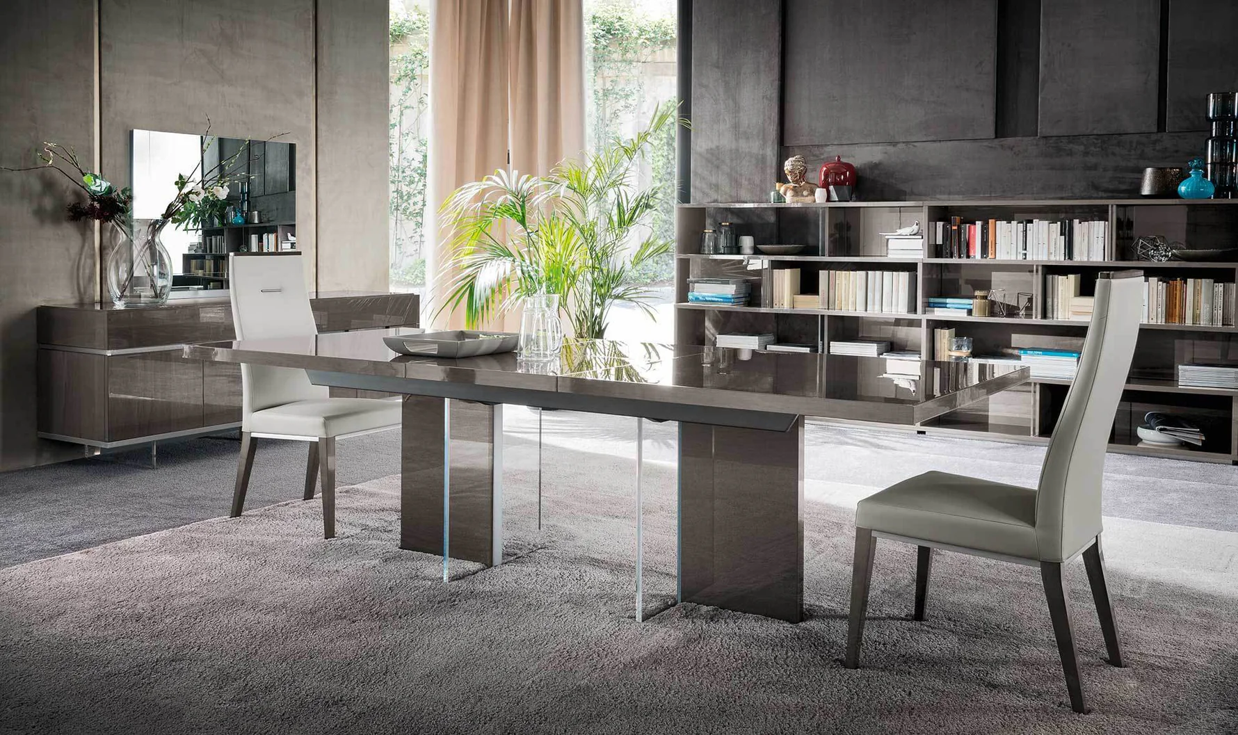 Athena Dining Room Collection - Image 3