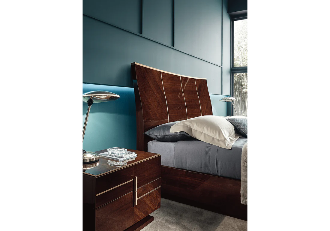 Bellagio Bedroom Collection