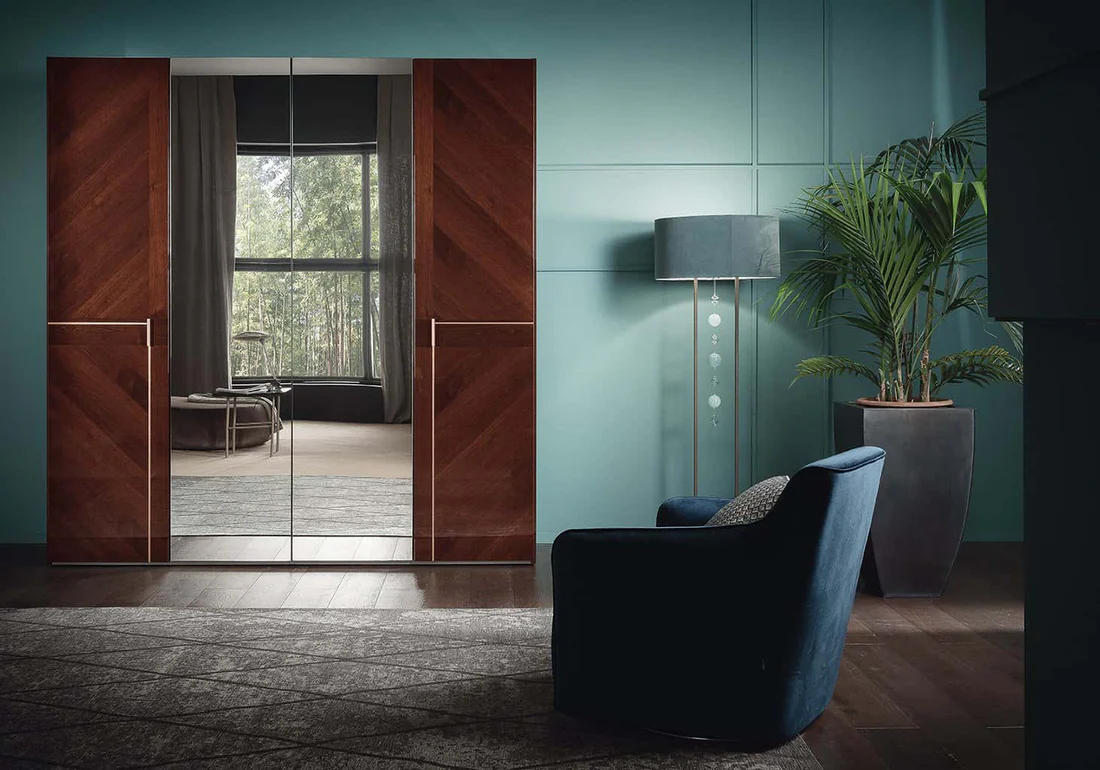 Bellagio Bedroom Collection - Image 10