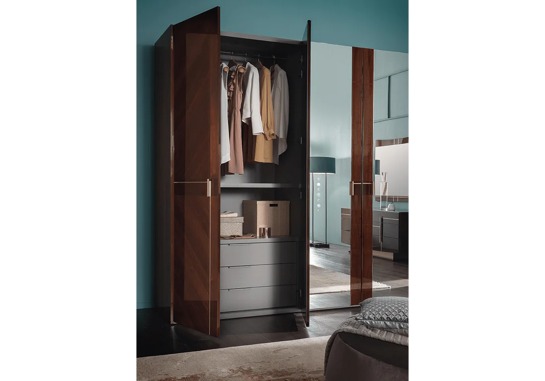 Bellagio Bedroom Collection - Image 11