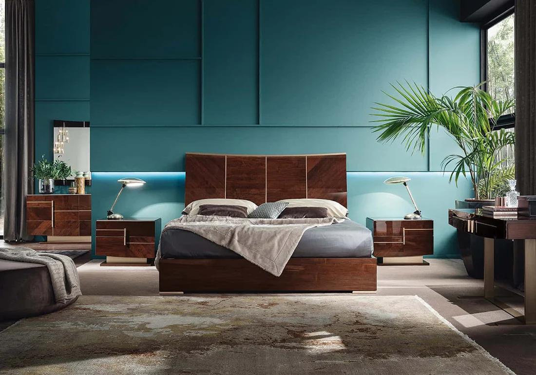 Bellagio Bedroom Collection - Image 2