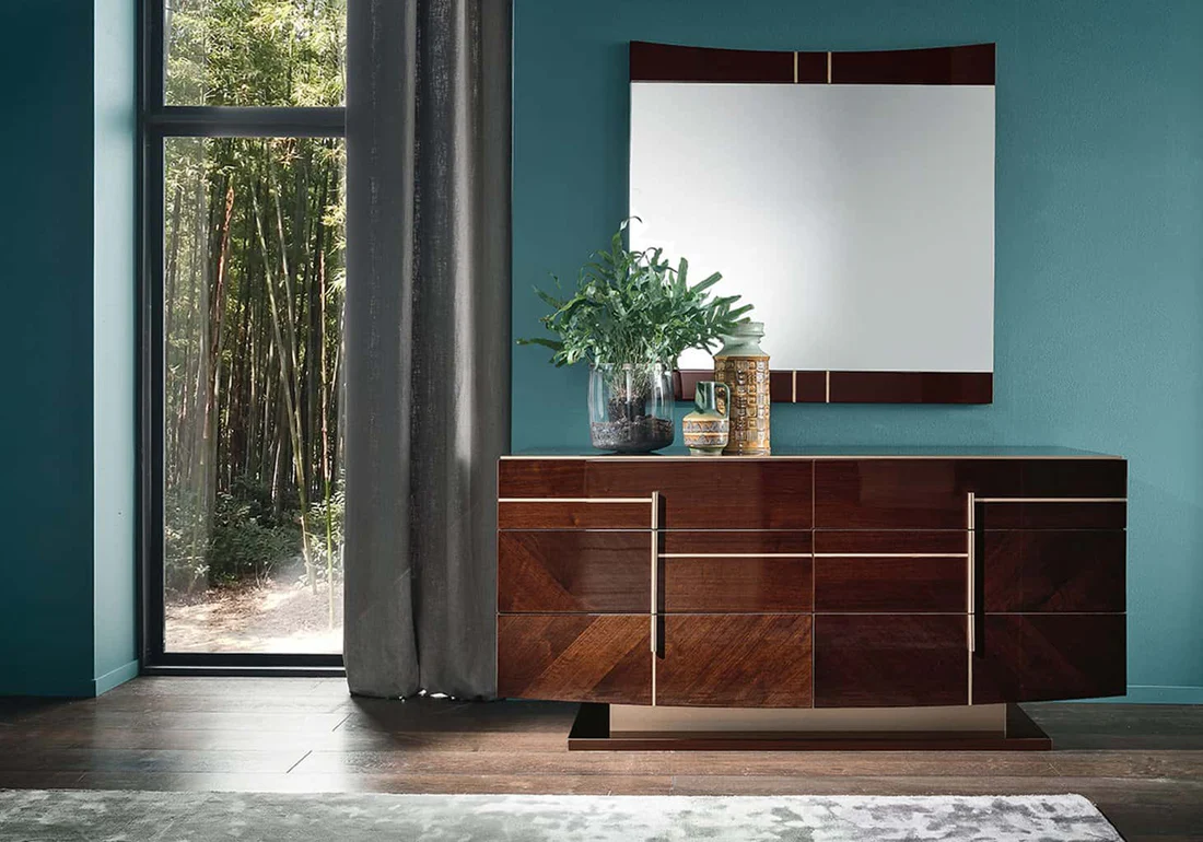 Bellagio Bedroom Collection - Image 4