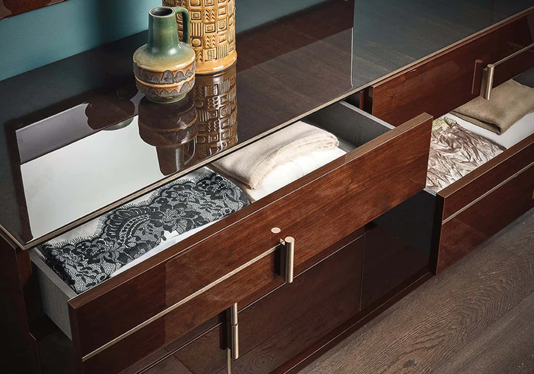 Bellagio Bedroom Collection - Image 5