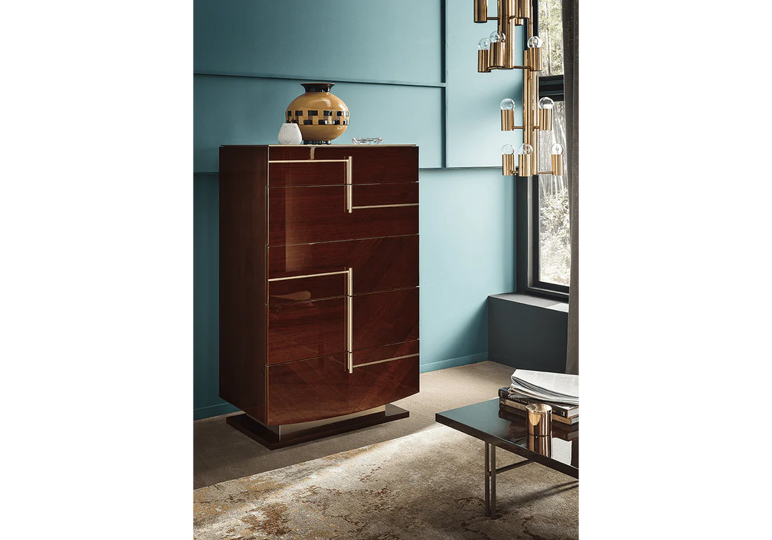 Bellagio Bedroom Collection - Image 6