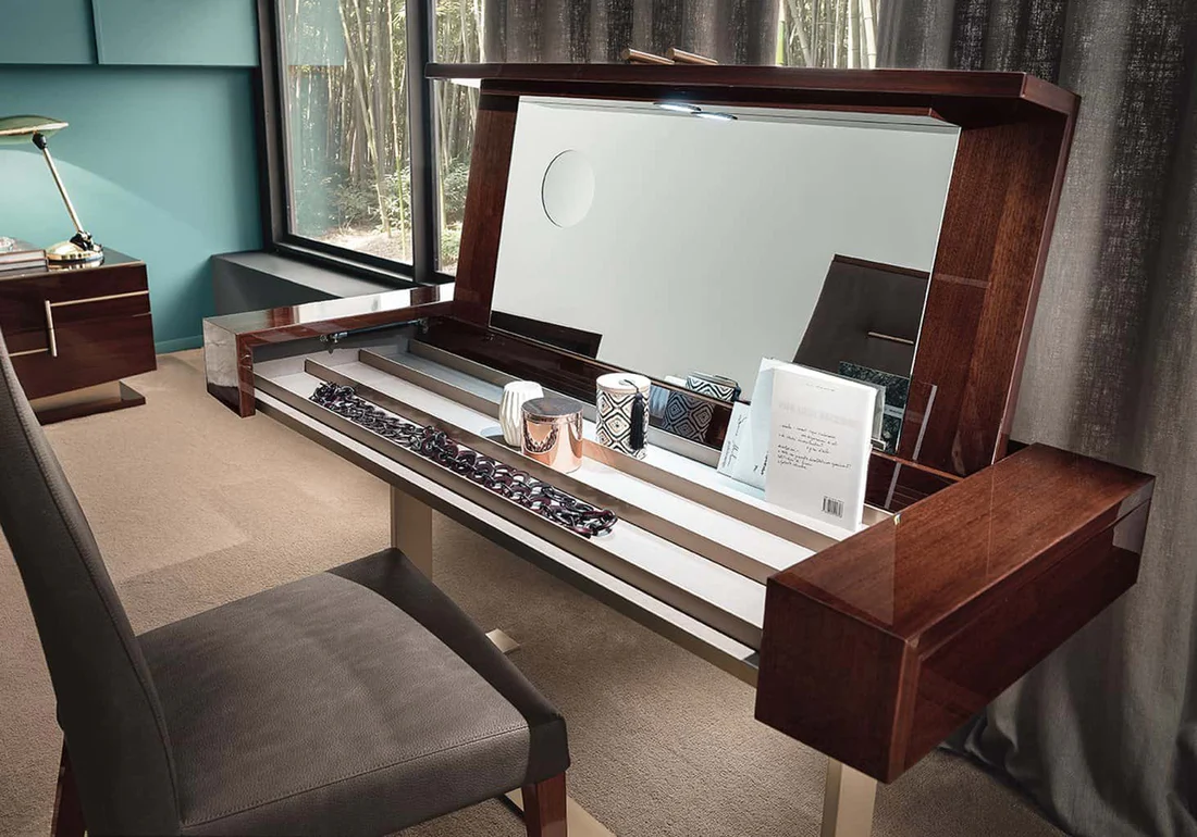 Bellagio Bedroom Collection - Image 8