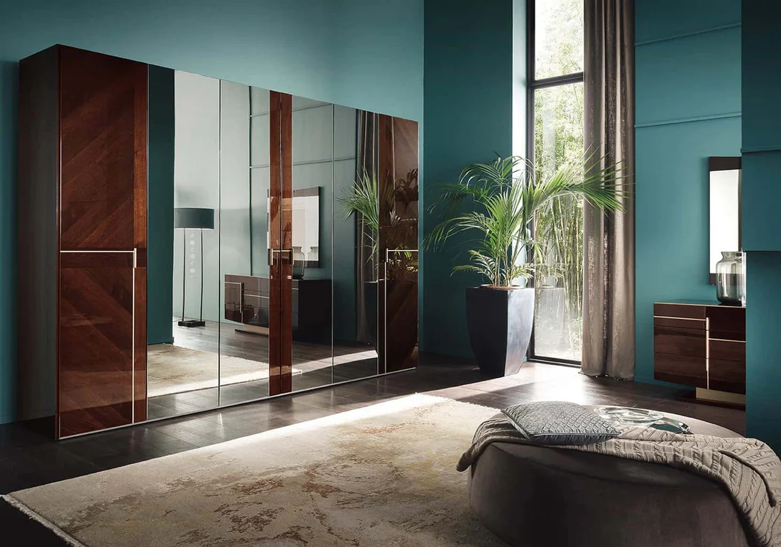 Bellagio Bedroom Collection - Image 9