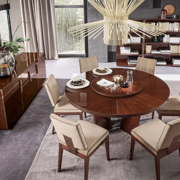 Bellagio Dining Collection