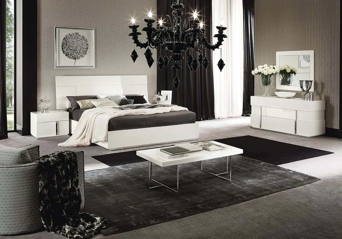 Canova Bedroom Collection