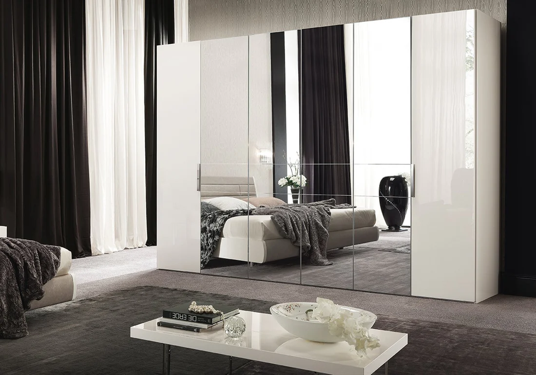 Canova Bedroom Collection - Image 11
