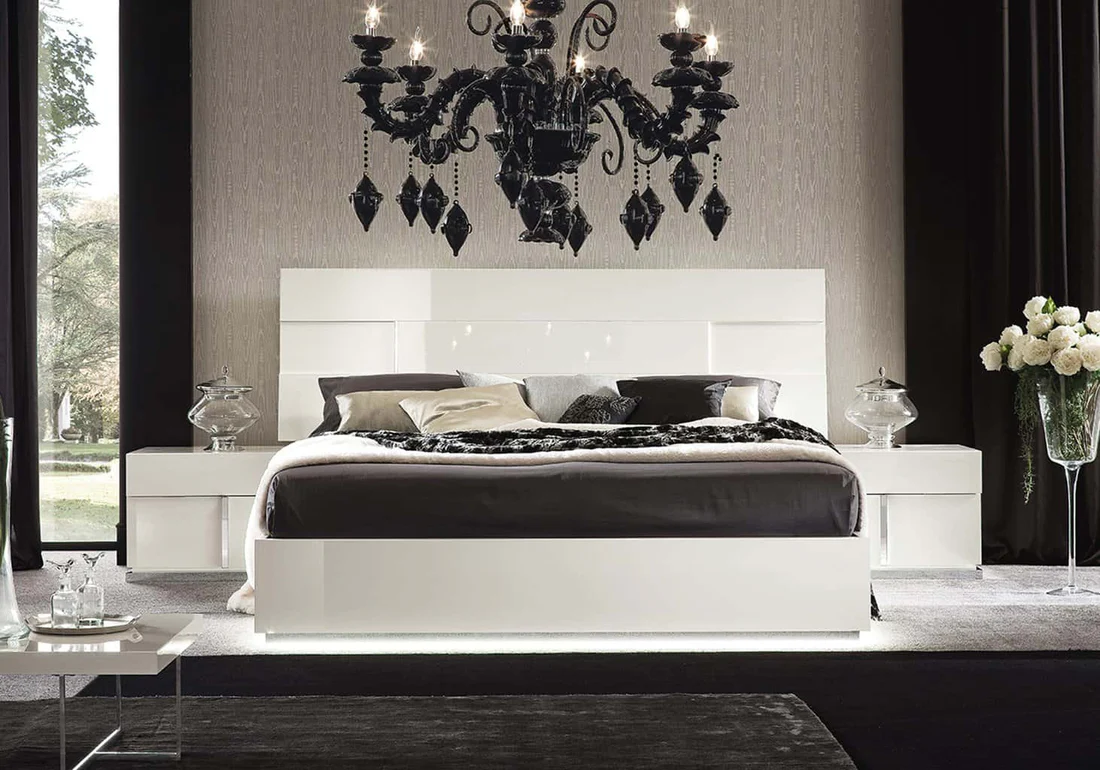 Canova Bedroom Collection - Image 2