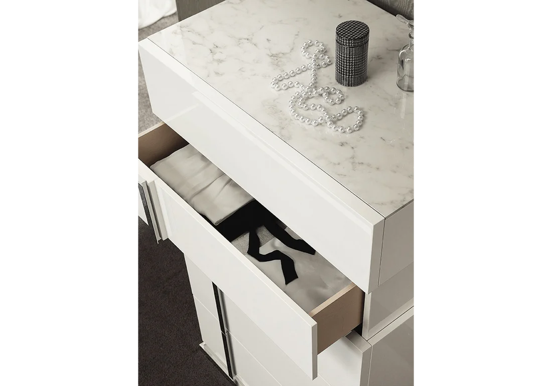 Canova Bedroom Collection - Image 4