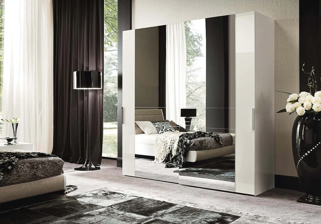 Canova Bedroom Collection - Image 8