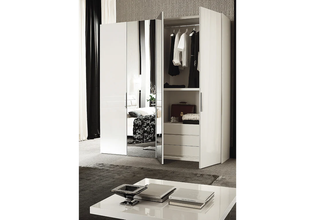 Canova Bedroom Collection - Image 9