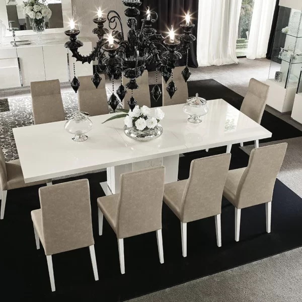 Canova Dining Room Collection