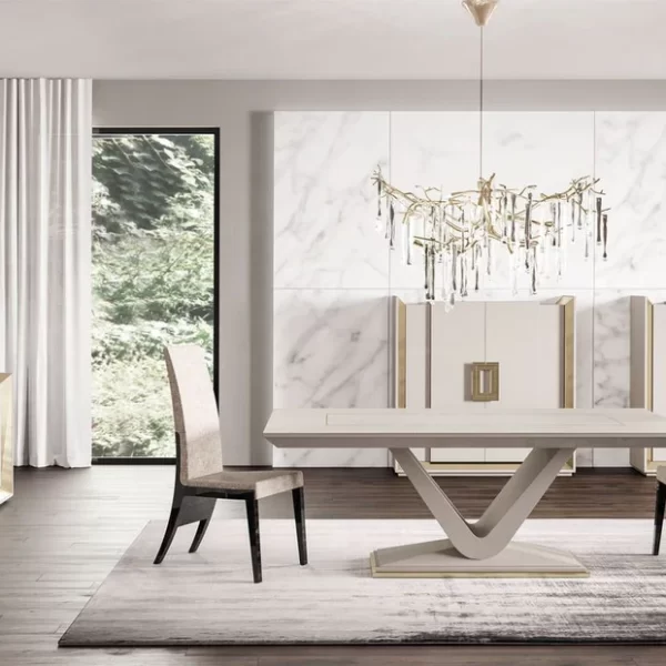 Genesis Dining Collection