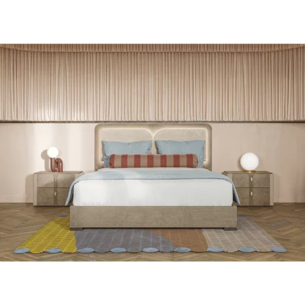 Hebe Bedroom Collection