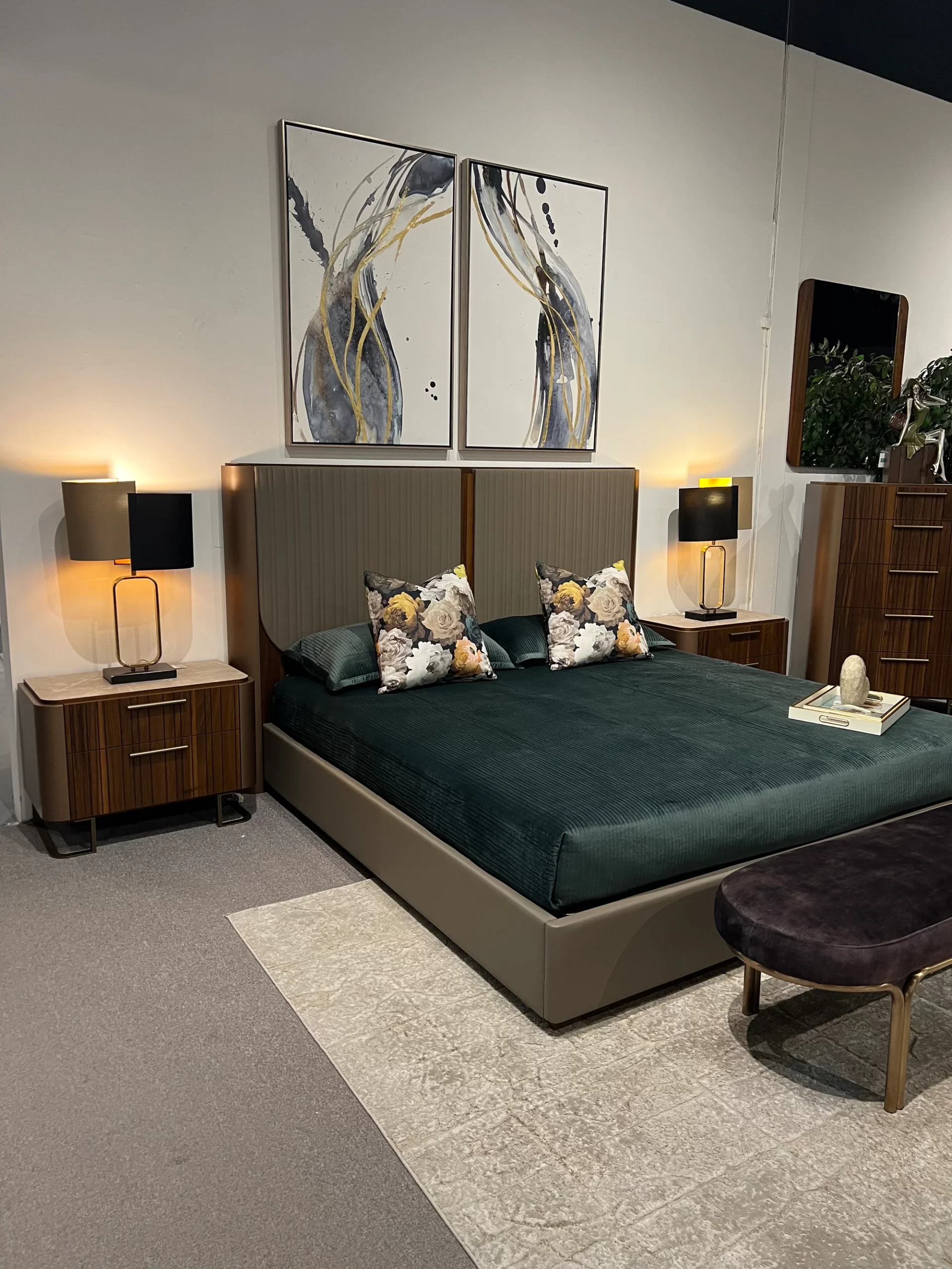 Hera Bedroom Collection - Image 6