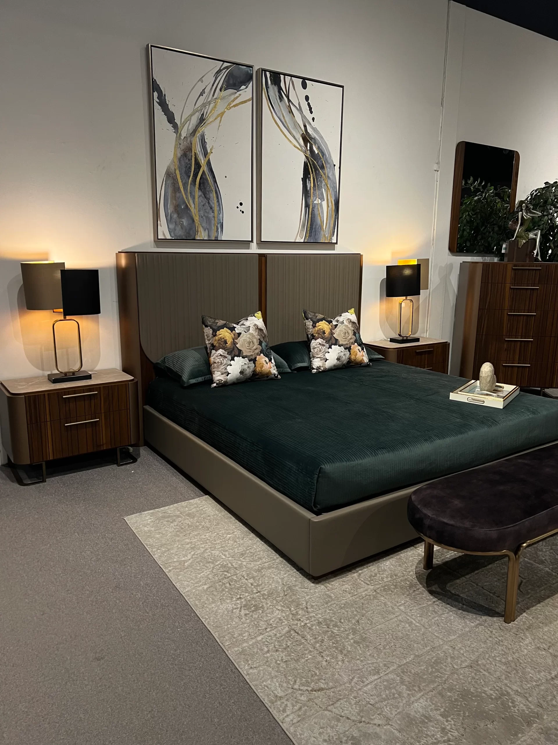 Hera Bedroom Collection - Image 7