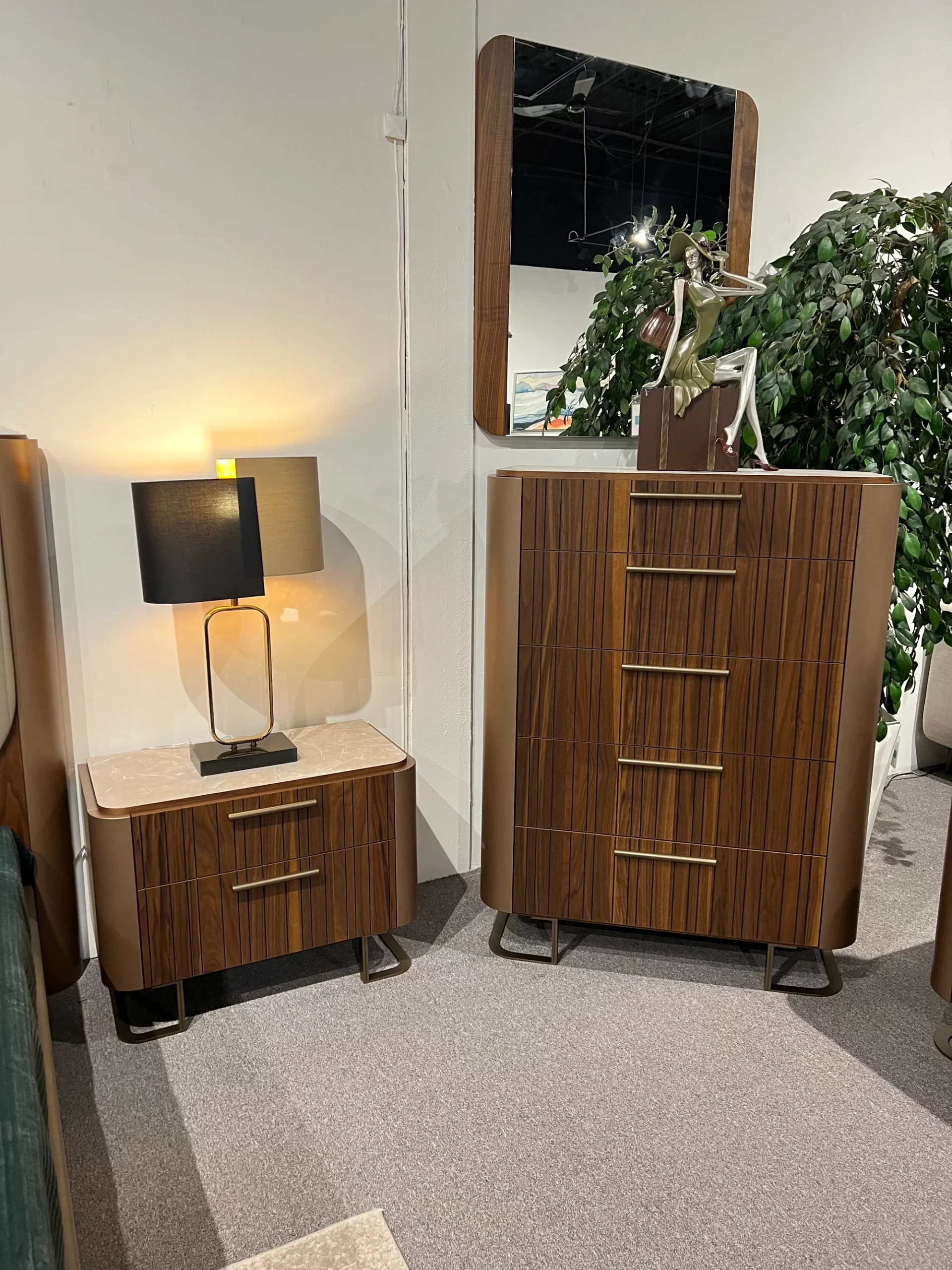 Hera Bedroom Collection - Image 8