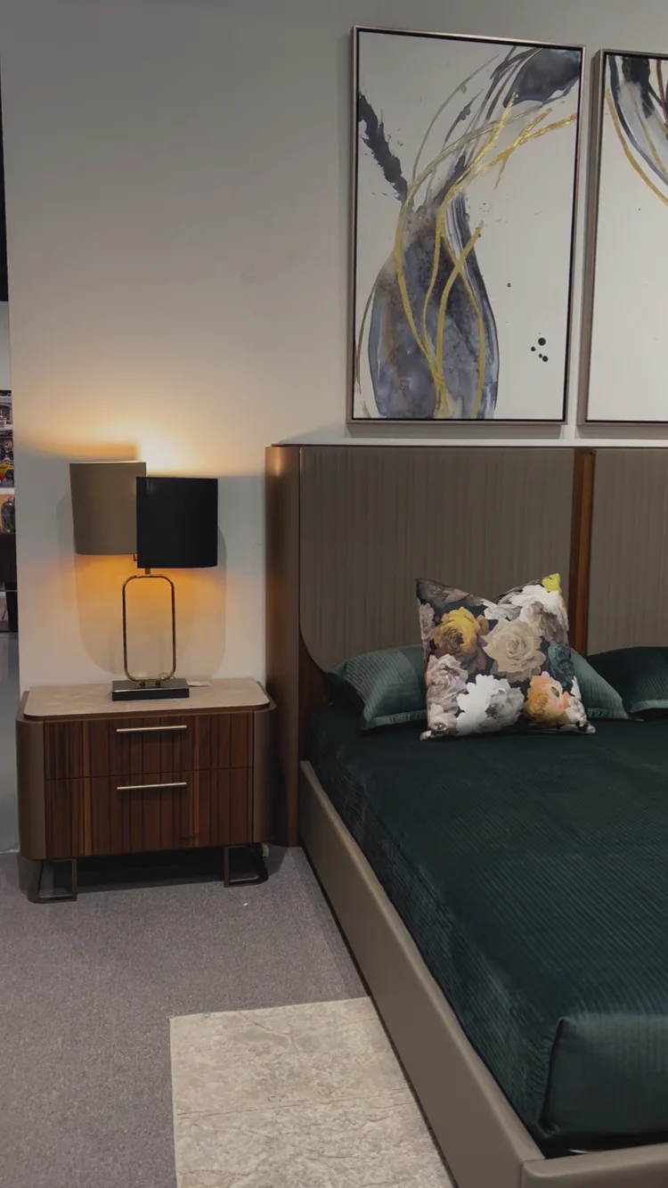 Hera Bedroom Collection - Image 9