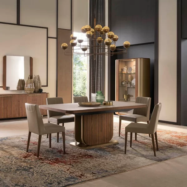 Hera Dining Collection