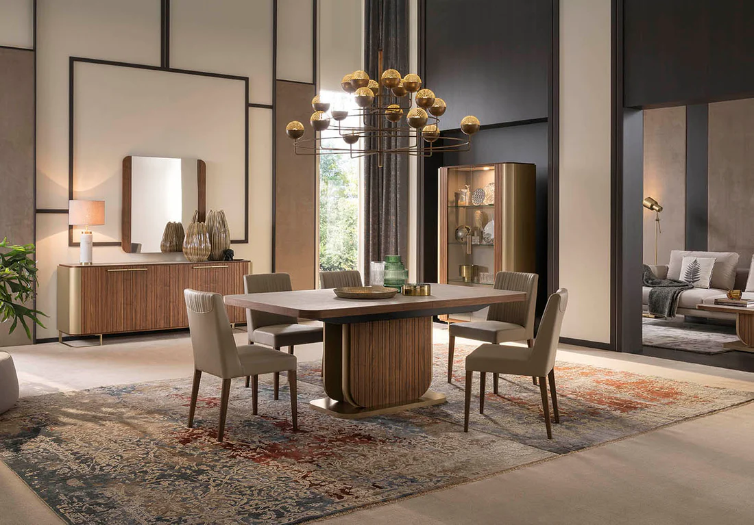 Hera Dining Collection