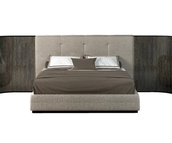 Hermes Bedroom Collection