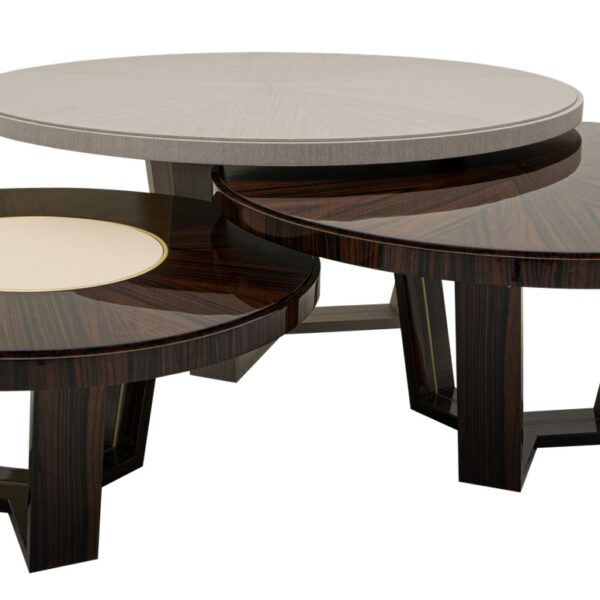 Hudson Center Table