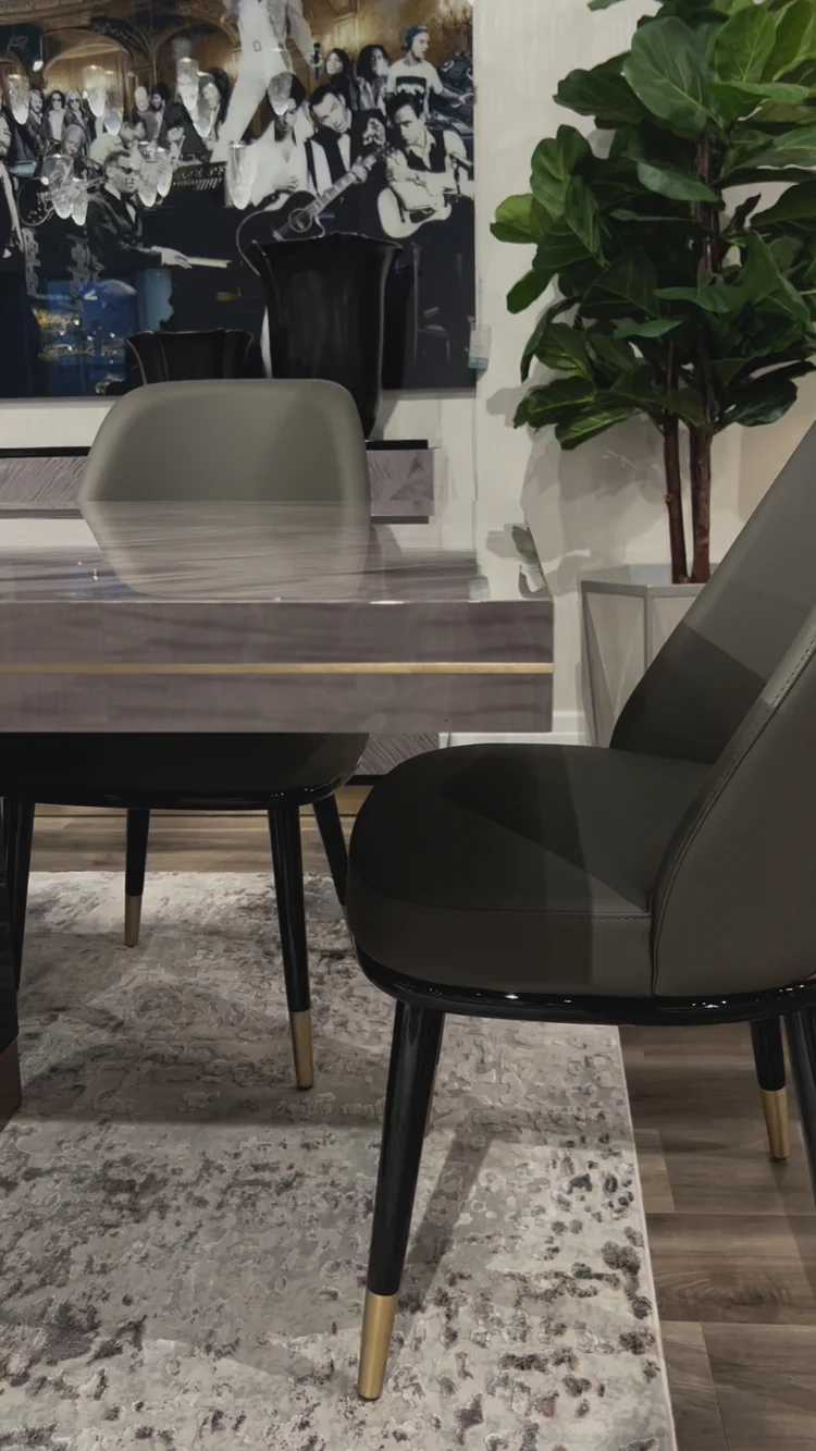 Lia Dining Collection - Image 3