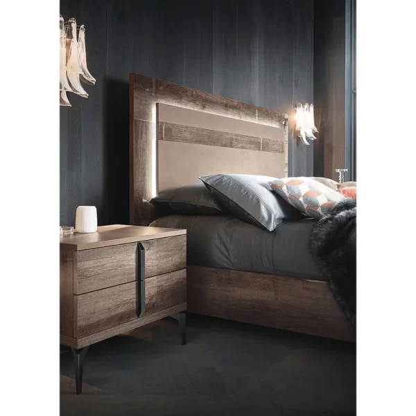 Matera Bedroom Collection