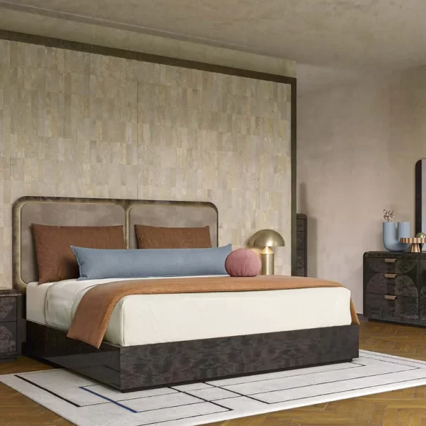 Nyx Bedroom Collection