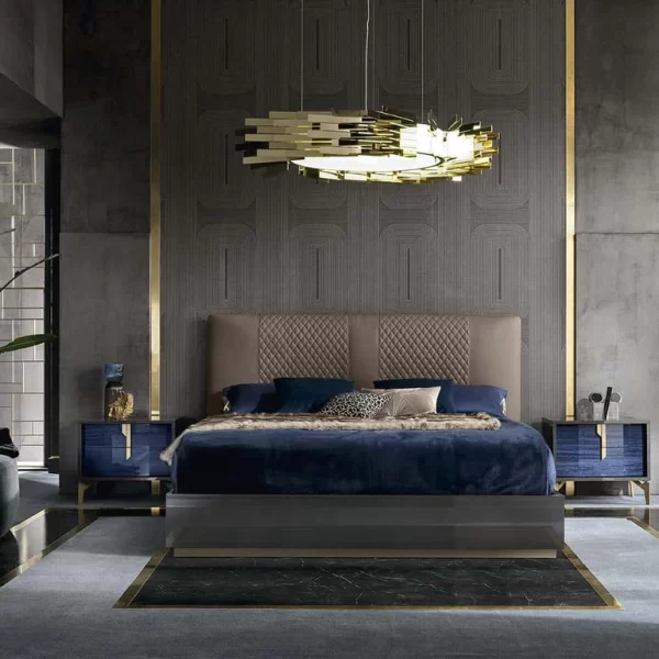 Oceanum Bedroom Collection