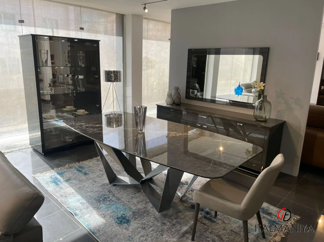 Vulcano Dining Room Collection - Image 10